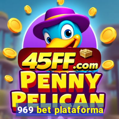 969 bet plataforma